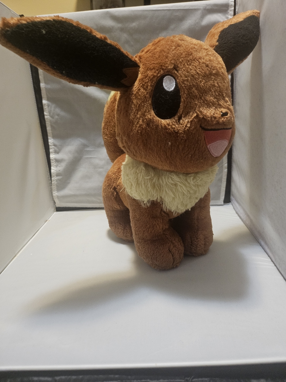 Build-A-Bear Eevee